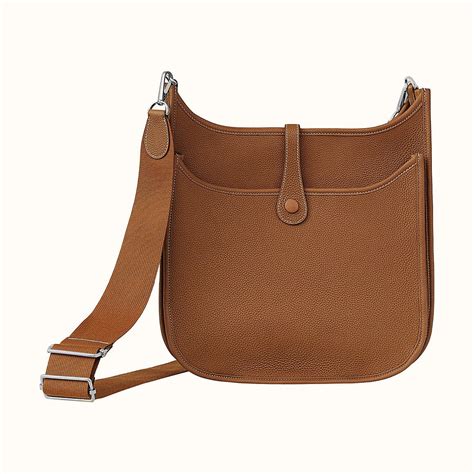 sac evelyne hermès neuf|hermes evelyne handbags.